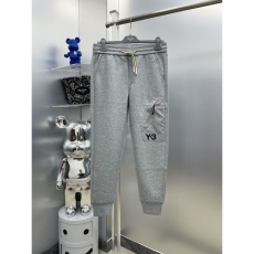 Y-3 Long Pants